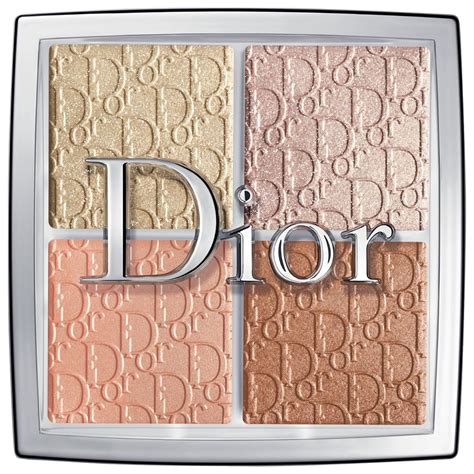 dior higjlighter|Dior highlighter palette.